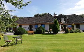 Woodlands Bed & Breakfast