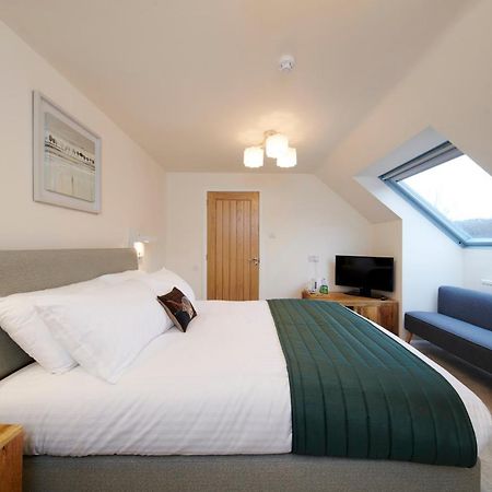 Woodlands Bed & Breakfast Drumnadrochit Exterior photo